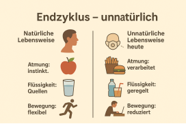 Kulturelle Steuerung und Statussysteme