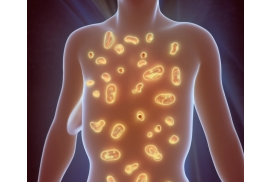 Symbolbild Konfliktart und Heilungsmuster