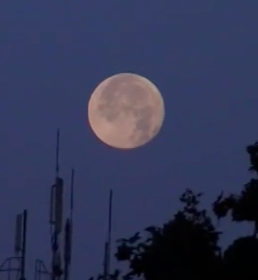 Album: Mond